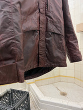 Load image into Gallery viewer, 2000s Vintage Levis Engineered Jeans Coated Technical Parachute Jacket - Size L