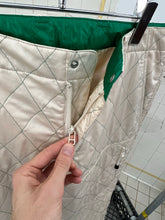 Load image into Gallery viewer, ss2007 Issey Miyake Quilted Nylon Cargo Pants - Size L