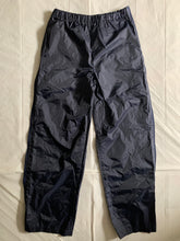 Load image into Gallery viewer, 1990s Lad Musician Deep Purple Full Side Zip Nylon Pants - Size OS