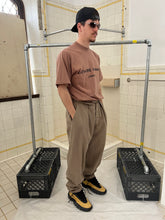 Load image into Gallery viewer, 1980s Katharine Hamnett Pocket Pleated Trousers - Size L
