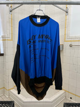Load image into Gallery viewer, 1987 Issey Miyake Circle Pattern Staff Top - Size OS