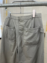 Load image into Gallery viewer, 2000s Armani Light Carpenter Pants with Adjustable Length - Size M