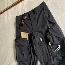 Load image into Gallery viewer, ss2009 Margiela Tactical Astro Cargo Pants - Size S