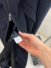 Load image into Gallery viewer, 1990s Vexed Generation Shark Jacket - Size M