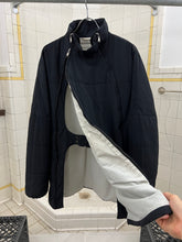 Load image into Gallery viewer, 1990s Armani Double-Zip Padded Anorak Style Jacket - Size M