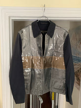 Load image into Gallery viewer, ss1996 CDGH+ Vinyl Work Jacket - Size M