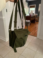 Load image into Gallery viewer, ss2005 Issey Miyake Modular Cargo Pocket Bags - Size OS