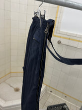 Load image into Gallery viewer, 2000s Armani Tote Bag Attachment Nylon Pants - Size OS