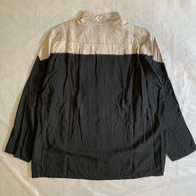 Load image into Gallery viewer, aw1996 Yohji Yamamoto Bleached Workshirt - Size M