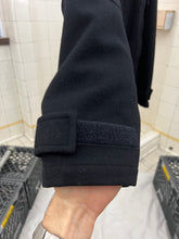 Load image into Gallery viewer, 1990s Ryuichiro Shimazaki Wool 9 Pocket Hooded Jacket - Size M
