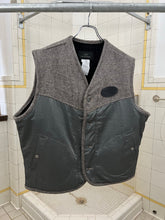 Load image into Gallery viewer, 1990s Vintage Destroy by John Richmond Vest - Size L