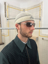 Load image into Gallery viewer, 2000s Oakley Polyester Bandana Cap w/ Mesh Lining - Size OS