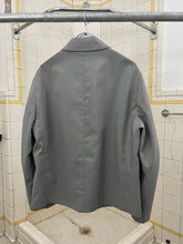 Load image into Gallery viewer, 2000s Samsonite ‘Travel Wear’ Grey Work Jacket - Size M