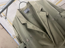 Load image into Gallery viewer, 1980s Marithe Francois Girbaud Lined Twill Oversized Jacket - Size XL