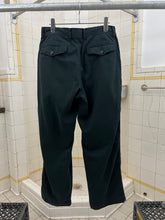 Load image into Gallery viewer, ss2000 Issey Miyake Baggy Dual Zip Pants - Size M