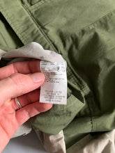 Load image into Gallery viewer, aw2014 Cav Empt Icon Pullover Jacket - Size L