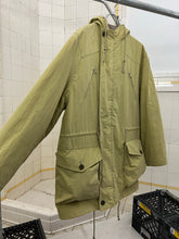 Load image into Gallery viewer, 1990s Katharine Hamnett Oversized Hooded Mountain Parka - Size OS