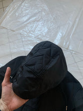 Load image into Gallery viewer, 1990s Vexed Generation Ballistic Nylon Stabproof Riot Parka - Size M