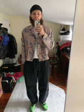Load image into Gallery viewer, aw1989 Stone Island Camo Ice Jacket - Size L