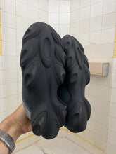 Load image into Gallery viewer, 2000s Oakley ‘Flesh’ Slip-On Shoes in Silver - Size 7.5 US