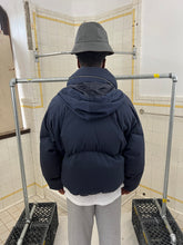 Load image into Gallery viewer, aw1993 Issey Miyake Oversized Cropped Down Jacket - Size OS