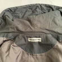 Load image into Gallery viewer, aw1999 Issey Miyake Black Hooded Blouson - Size M