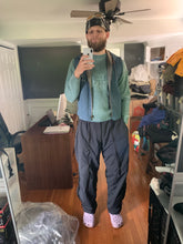 Load image into Gallery viewer, 1990s Armani Quilted Hooded Vest - Size L