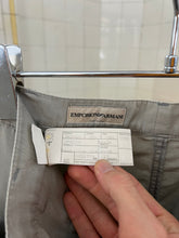 Load image into Gallery viewer, 2000s Armani Light Carpenter Pants with Adjustable Length - Size M