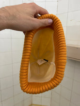 Load image into Gallery viewer, 2000s Oakley Yellow Beanie - Size OS