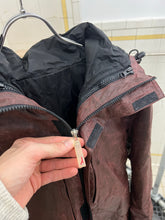 Load image into Gallery viewer, 2000s Vintage Levis Engineered Jeans Coated Technical Parachute Jacket - Size L