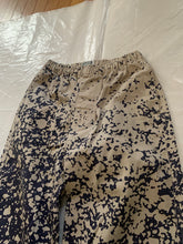Load image into Gallery viewer, 2010s Cav Empt Splattered Graphic Trousers - Size S
