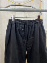 Load image into Gallery viewer, 1980s Katharine Hamnett Shin Cargo Jogger Pants - Size M