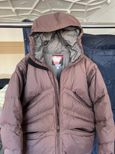 Load image into Gallery viewer, 2000s Vintage Oakley Anatomical Snowboard Puffer - Size L