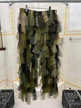 Load image into Gallery viewer, ss2019 CDGH+ Ghillie Trousers - Size L