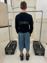 Load image into Gallery viewer, ss2016 Bernhard Willhelm Oversized Printed Shorts - Size OS