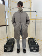 Load image into Gallery viewer, 2000s Mandarina Duck Metallic Matrix Jacket - Size L