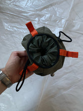 Load image into Gallery viewer, ss2004 Issey Miyake Nylon Chalk Bag - Size OS