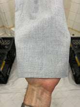 Load image into Gallery viewer, 1980s Issey Miyake Belted Cropped Trousers - Size S