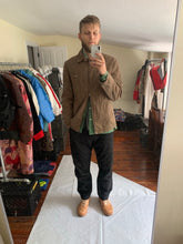 Load image into Gallery viewer, 2000s Issey Miyake Bleached Teal Shirt - Size XL