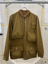 Load image into Gallery viewer, 1980s Marithe Francois Girbaud x Closed Multi-Pocket Hunting Jacket - Size M