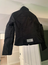 Load image into Gallery viewer, 1990s Dexter Wong Slim High Neck Jacket - Size S