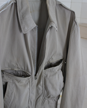 Load image into Gallery viewer, 1980s Armani Cotton B-15 Jacket - Size M