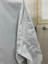 Load image into Gallery viewer, 2000s Mandarina Duck Raw Unfinished Contemporary Jacket - Size L