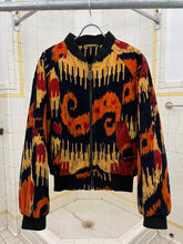 Load image into Gallery viewer, 1990s Armani Oversized Corduroy Bomber - Size L