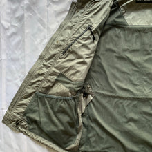 Load image into Gallery viewer, ss2005 Issey Miyake Nylon Mesh Zipper Jacket - Size M
