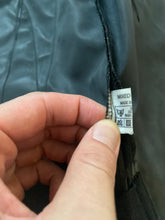 Load image into Gallery viewer, 1990s Vexed Generation Ballistic Nylon Stabproof Riot Parka - Size M
