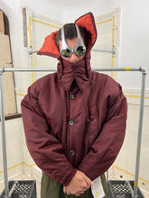 Load image into Gallery viewer, 2000s Oakley Overthetop FMJ+ with Emerald Lenses - Size OS
