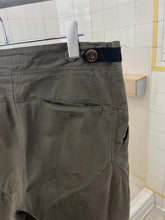 Load image into Gallery viewer, 2000s Armani Articulated Tactical Trousers - Size L
