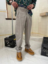 Load image into Gallery viewer, 1980s Marithe Francois Girbaud x Closed Basic Work Trousers - Size S