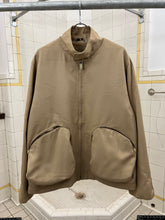 Load image into Gallery viewer, Late 1990s Mandarina Duck Egg Cell Cargo Jacket - Size L